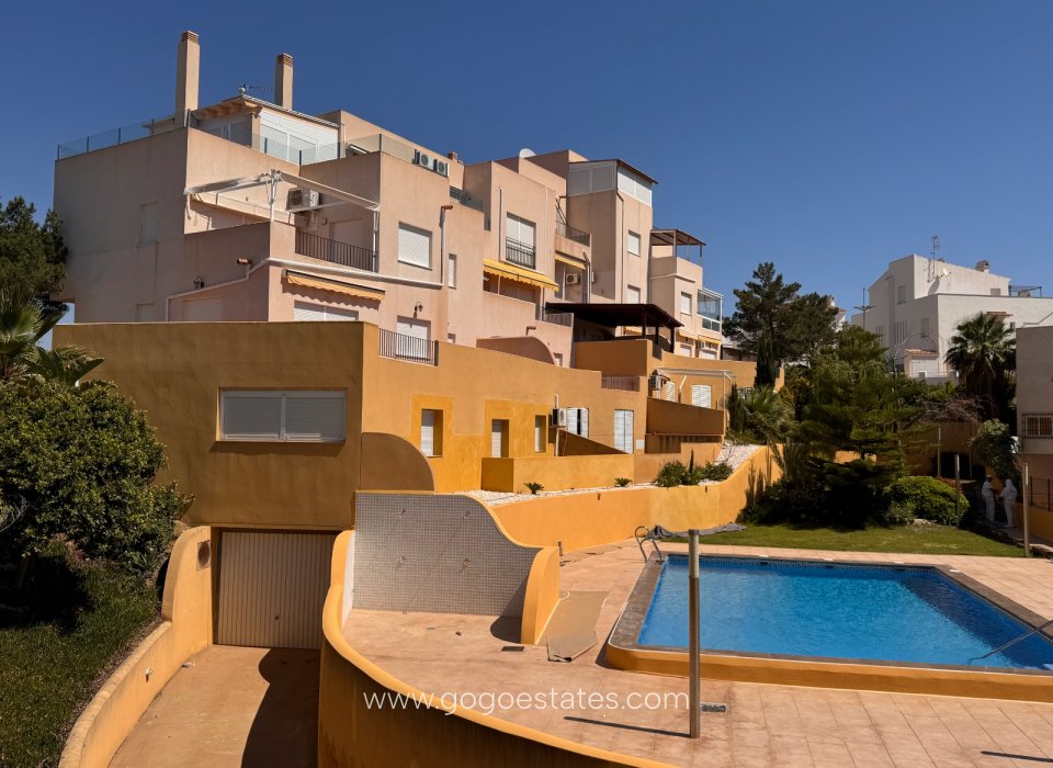 Venta - Comercial - Complejo de apartamentos - San Juan de los Terreros - San Juan De Los Terreros