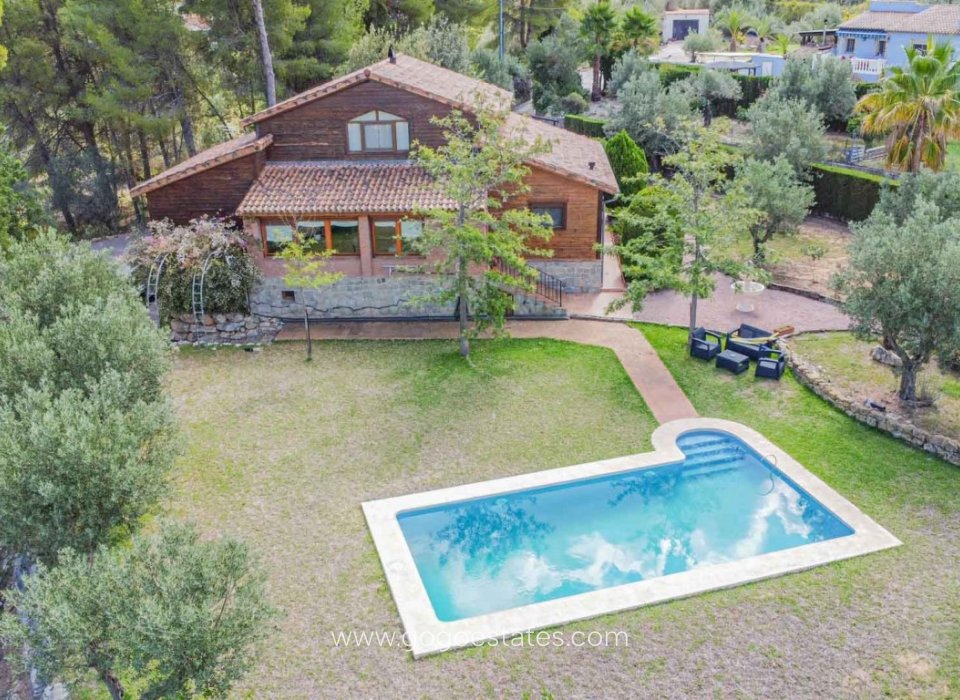 Venta - Comercial - Granja - Orba - Orba Centro