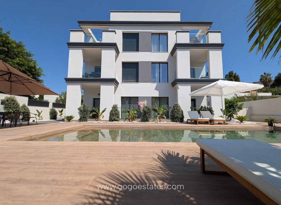 Venta - Comercial - Hotel - Alicante - Alicante Centro