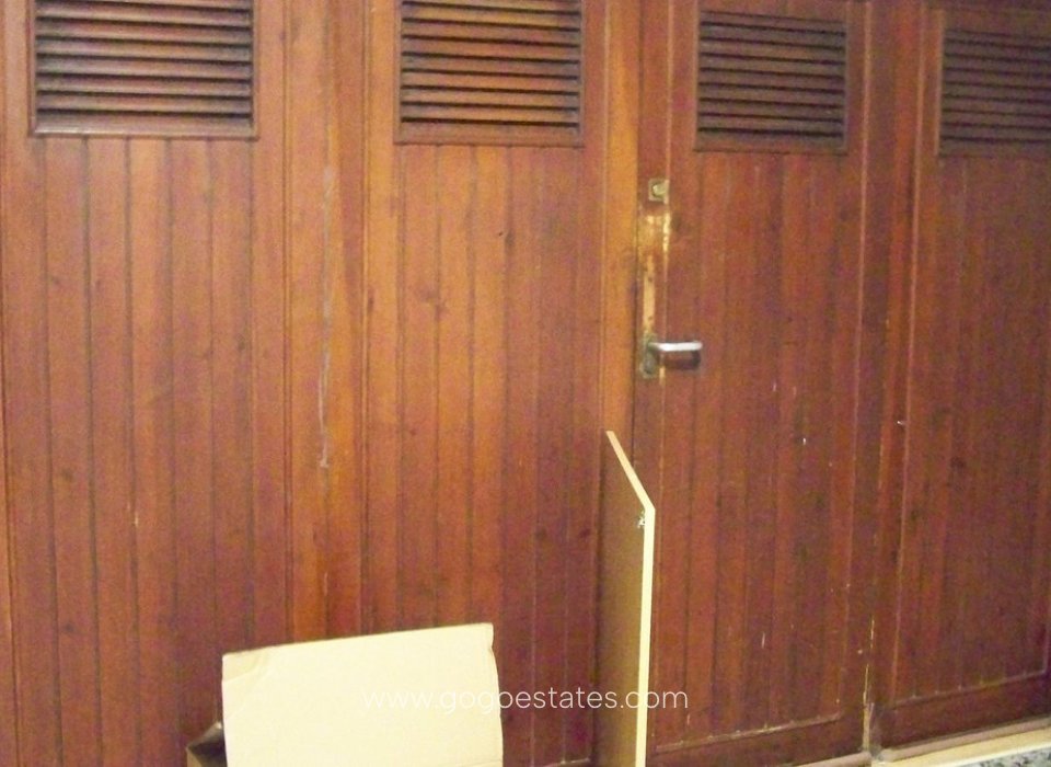 Venta - Comercial - Locales Comerciales - Calpe - Calpe Centro