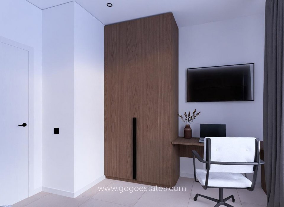 Venta - Comercial - Negocios - Alicante - Alicante Centro