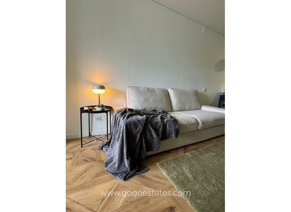 Venta - Comercial - Negocios - Alicante - Alicante Centro