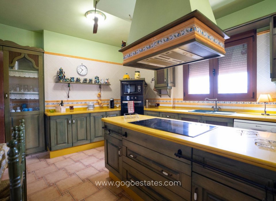 Venta - Comercial - Negocios - San Miguel De Salinas - San Miguel de Salinas Centro