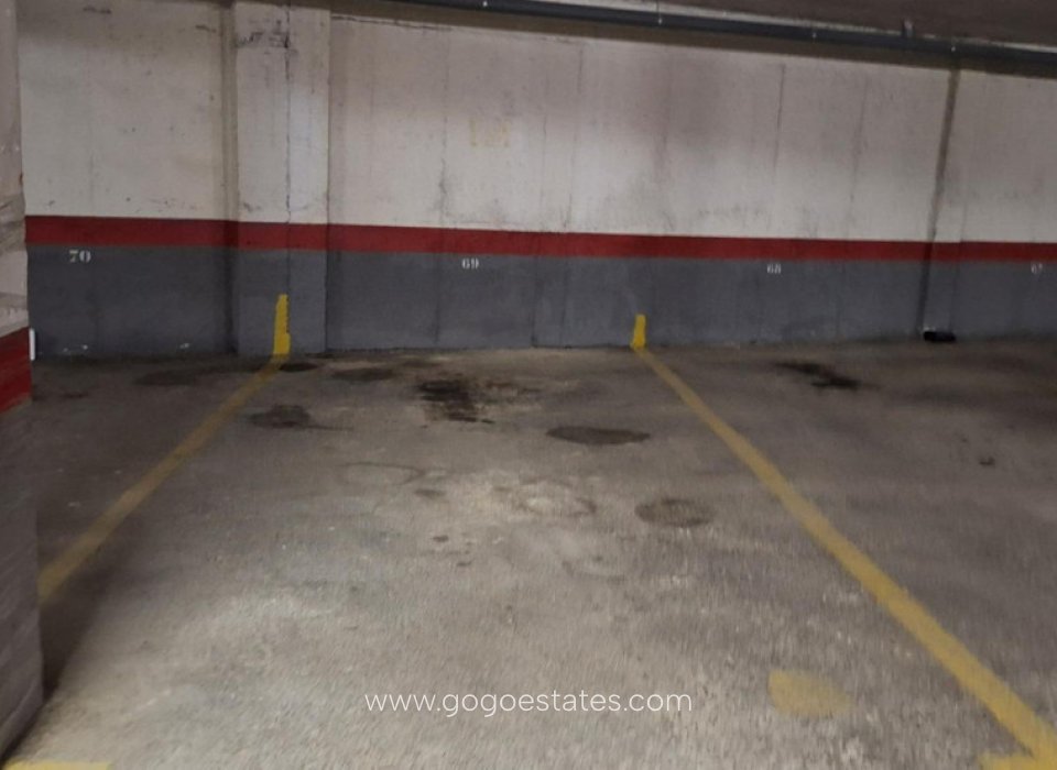 Venta - Comercial - Negocios - Torrevieja - Torrevieja Centro