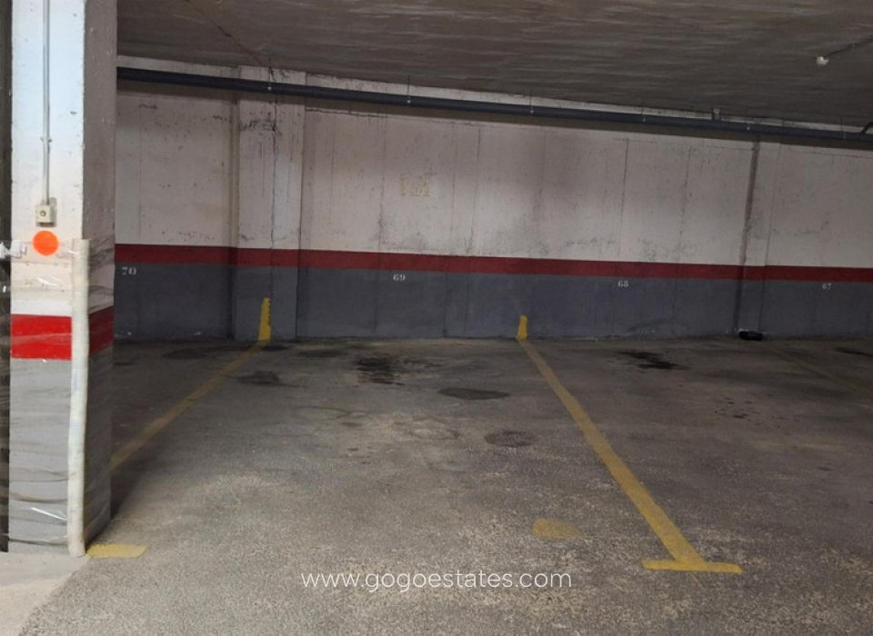 Venta - Comercial - Negocios - Torrevieja - Torrevieja Centro