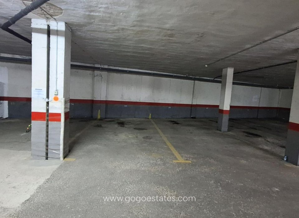 Venta - Comercial - Negocios - Torrevieja - Torrevieja Centro