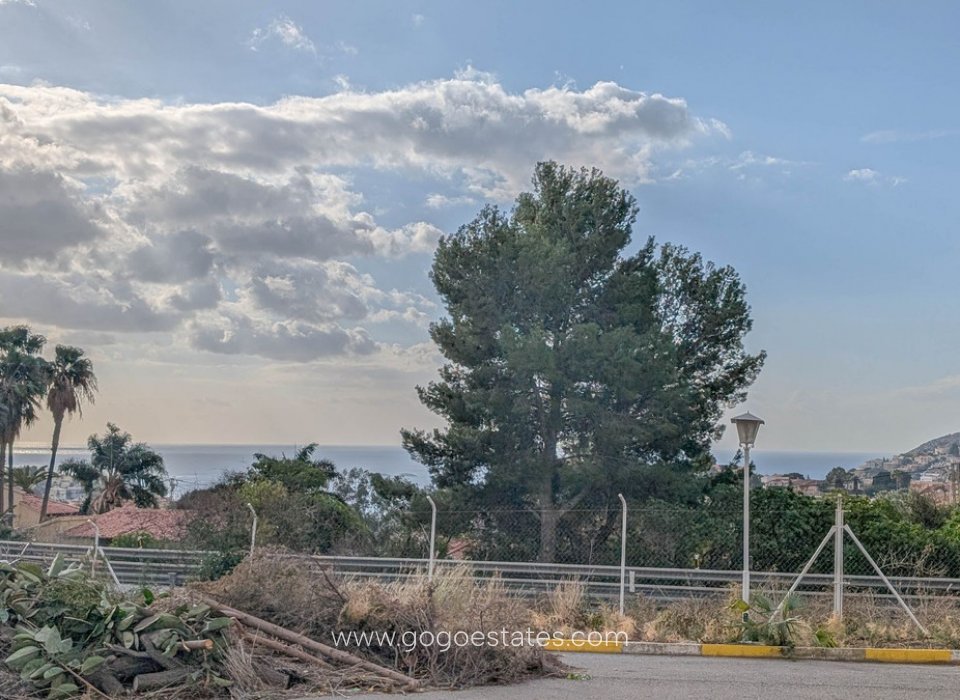 Venta - Comercial - Oficina - Calpe - Calpe Centro