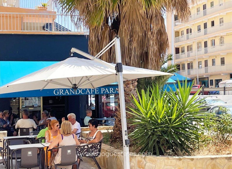 Venta - Comercial - Oficina - Calpe - Calpe Centro