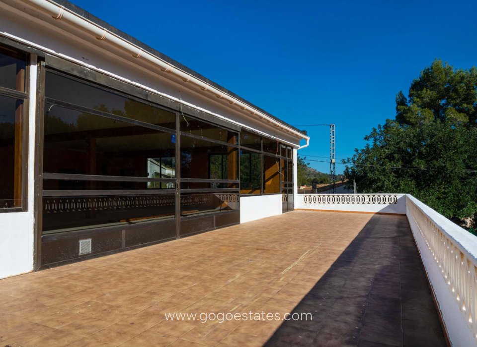 Venta - Comercial - Otros - Alcalalí - Alcalalí Centro