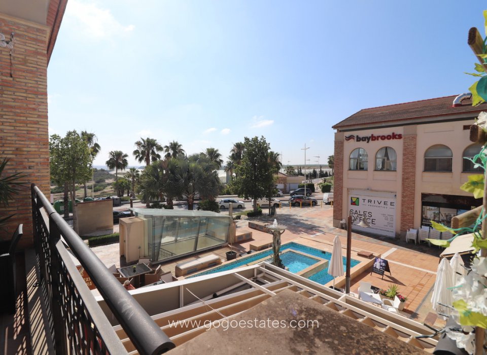 Venta - Comercial - Otros - Algorfa - Algorfa Centro