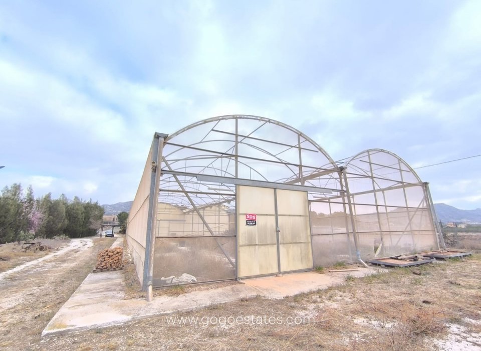 Venta - Comercial - Otros - Aspe - Aspe Centro