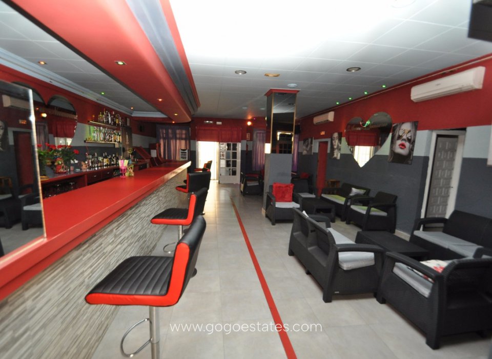 Venta - Comercial - Otros - Calpe - Calpe Centro