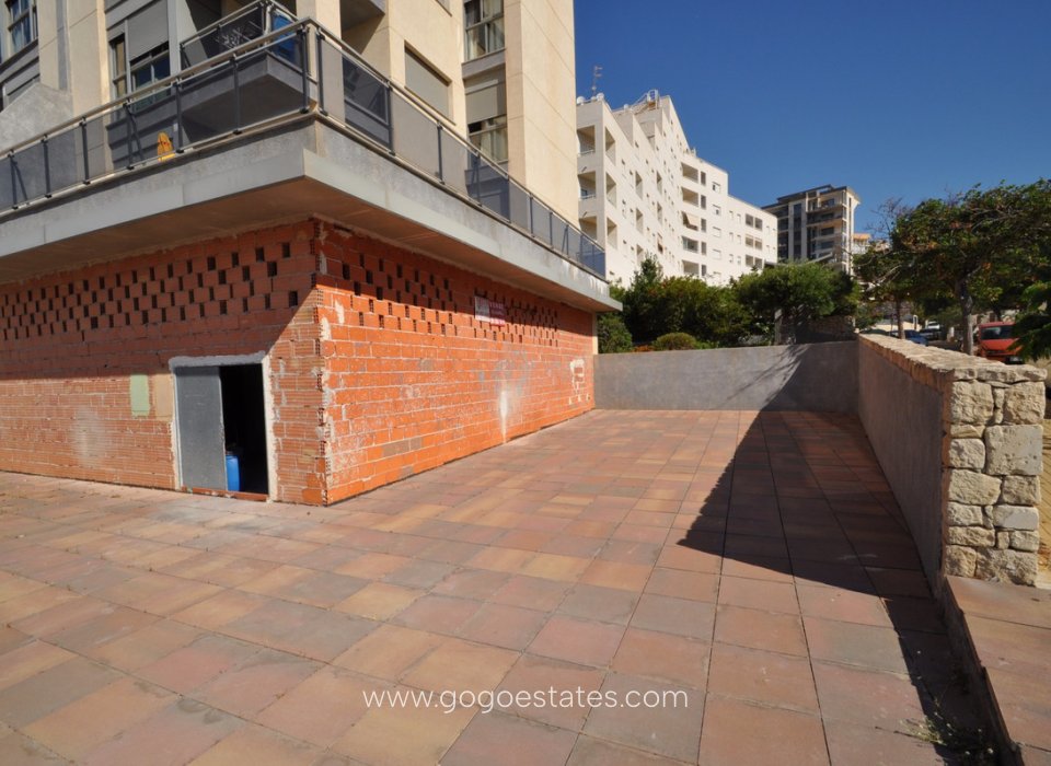 Venta - Comercial - Otros - Calpe - Calpe Centro