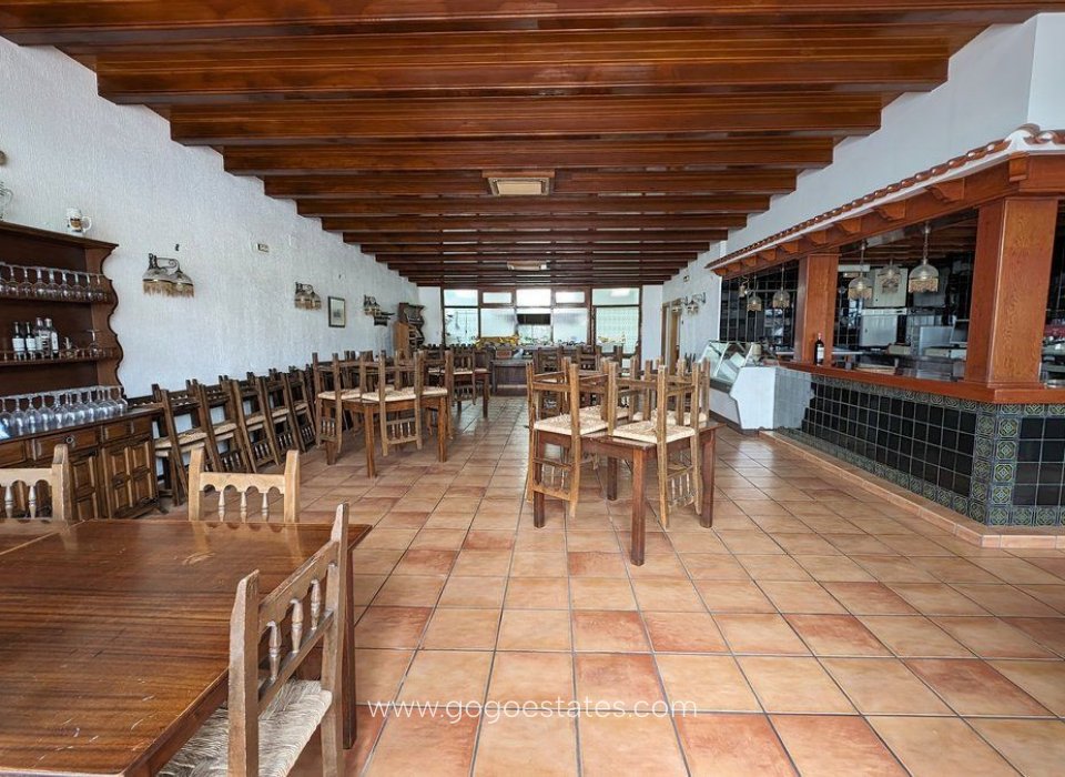 Venta - Comercial - Otros - Calpe - Calpe Centro