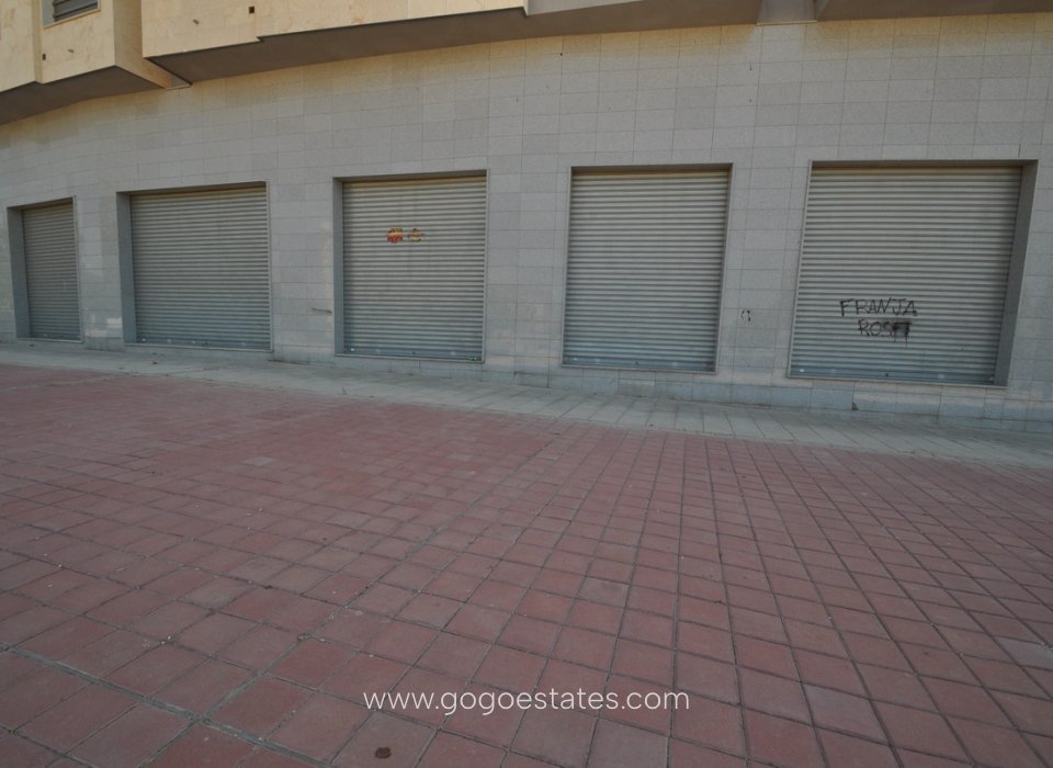 Venta - Comercial - Otros - Elda - Elda Centro