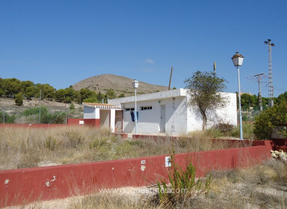 Venta - Comercial - Otros - Fortuna - Fortuna Centro