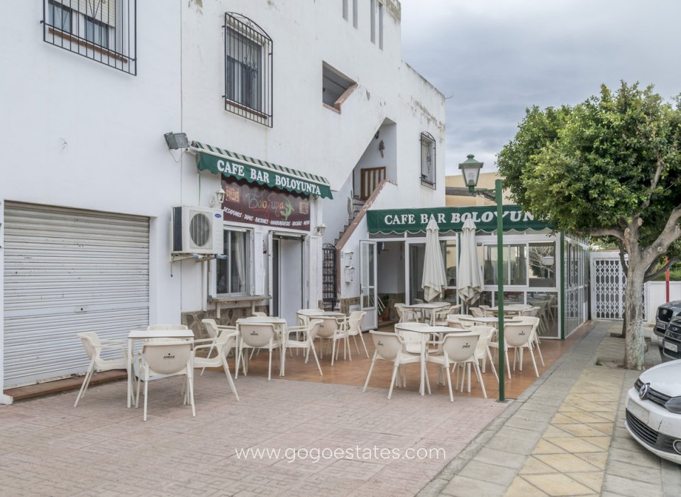 Venta - Comercial - Otros - Galiana