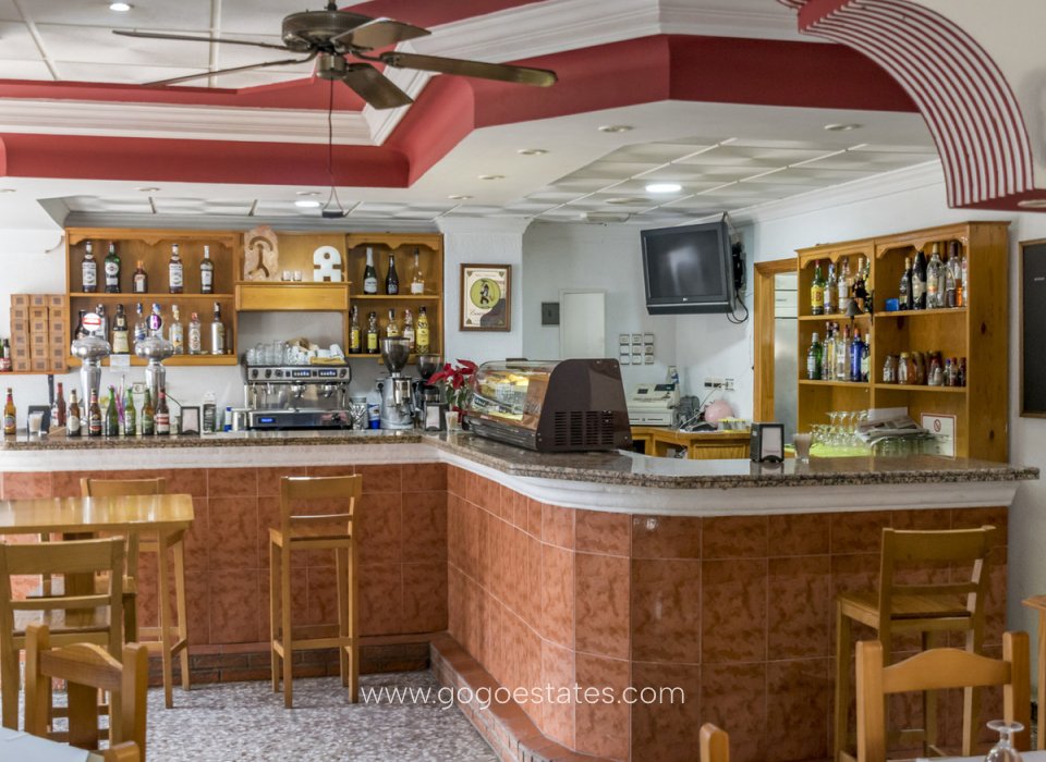 Venta - Comercial - Otros - Galiana