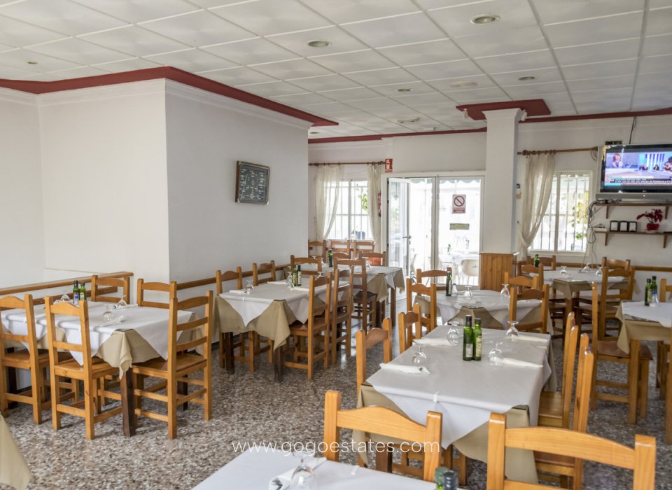 Venta - Comercial - Otros - Galiana