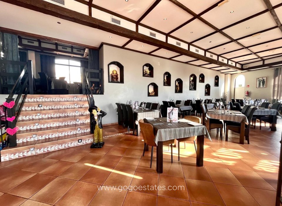 Venta - Comercial - Otros - Guardamar del Segura - Guardamar del Segura Centro