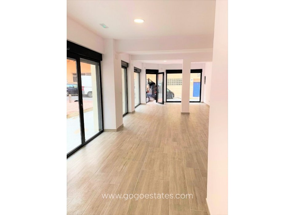 Venta - Comercial - Otros - Guardamar del Segura - Guardamar del Segura Centro