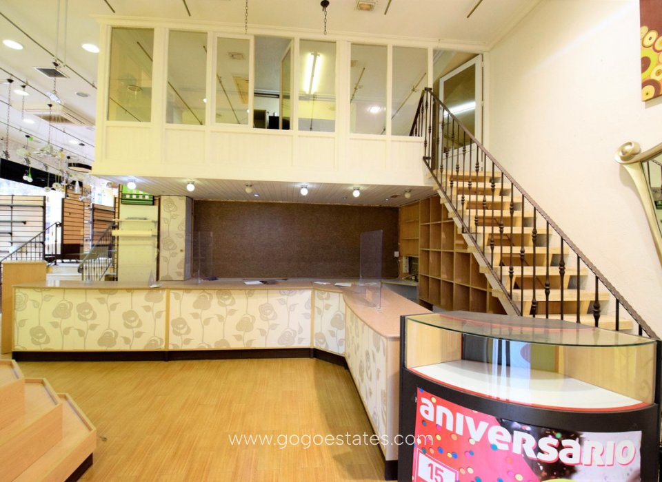 Venta - Comercial - Otros - Guardamar del Segura - Guardamar del Segura Centro