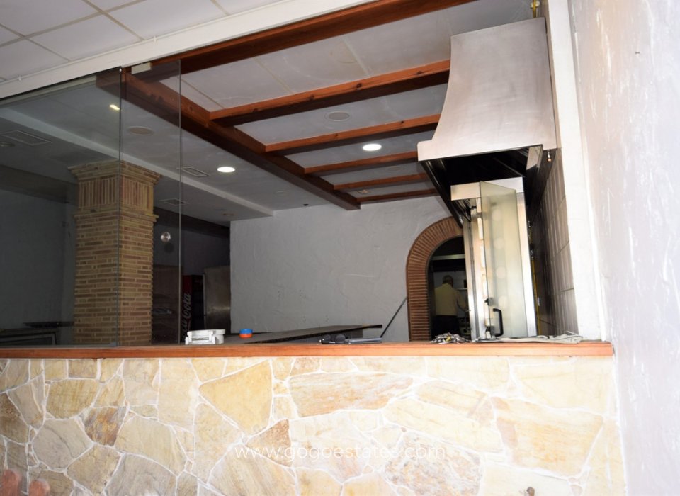 Venta - Comercial - Otros - Guardamar del Segura - Guardamar del Segura Centro