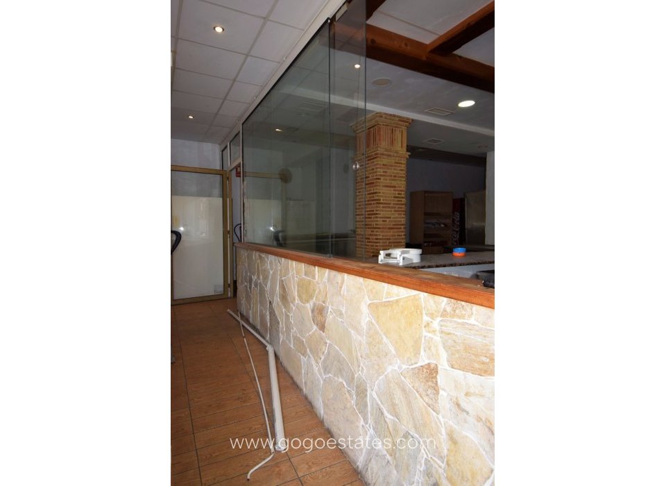 Venta - Comercial - Otros - Guardamar del Segura - Guardamar del Segura Centro