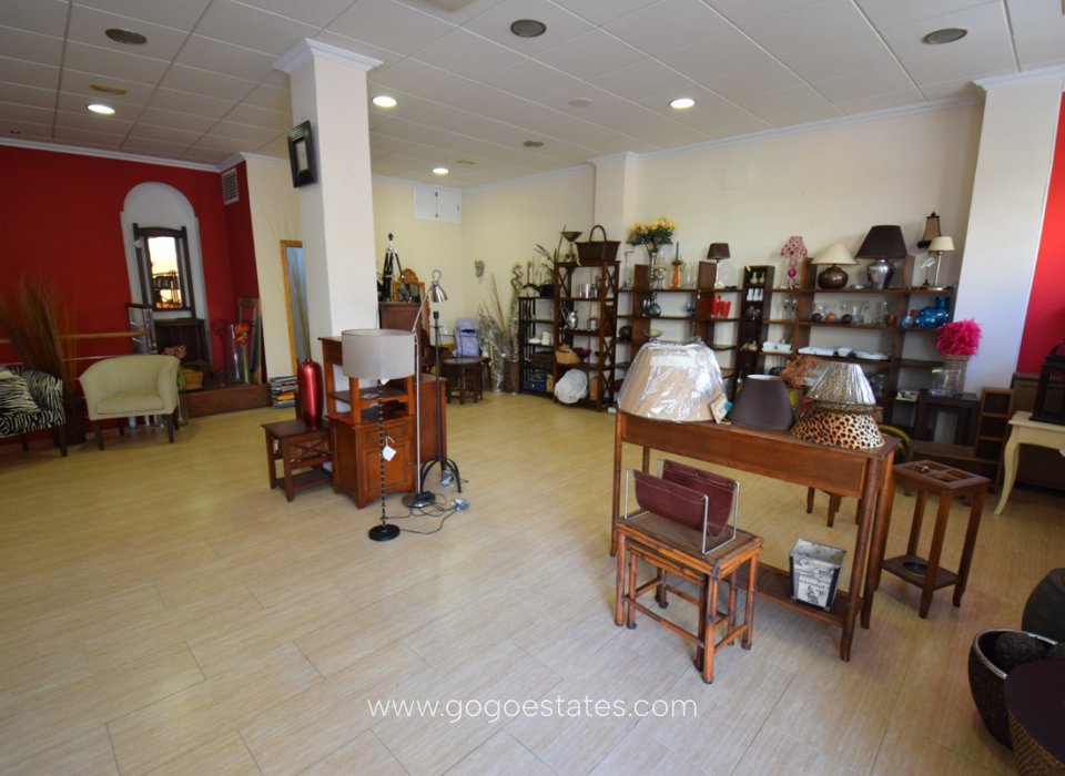 Venta - Comercial - Otros - Guardamar del Segura - Guardamar del Segura Centro