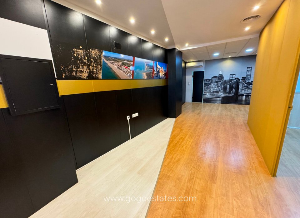 Venta - Comercial - Otros - Guardamar del Segura - Guardamar del Segura Centro