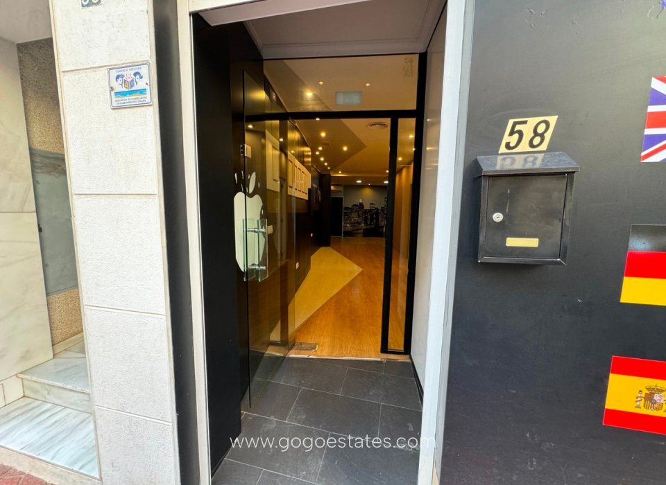 Venta - Comercial - Otros - Guardamar del Segura - Guardamar del Segura Centro