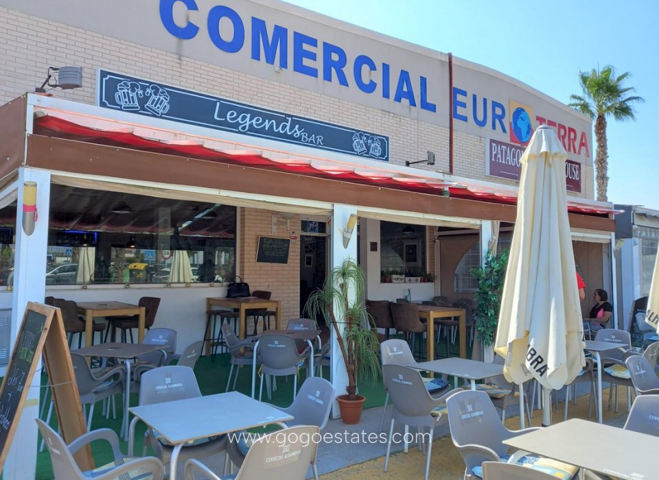 Venta - Comercial - Otros - Guardamar del Segura - Guardamar del Segura Centro