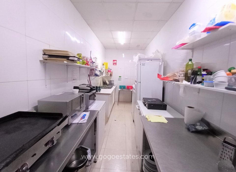 Venta - Comercial - Otros - Guardamar del Segura - Guardamar del Segura Centro