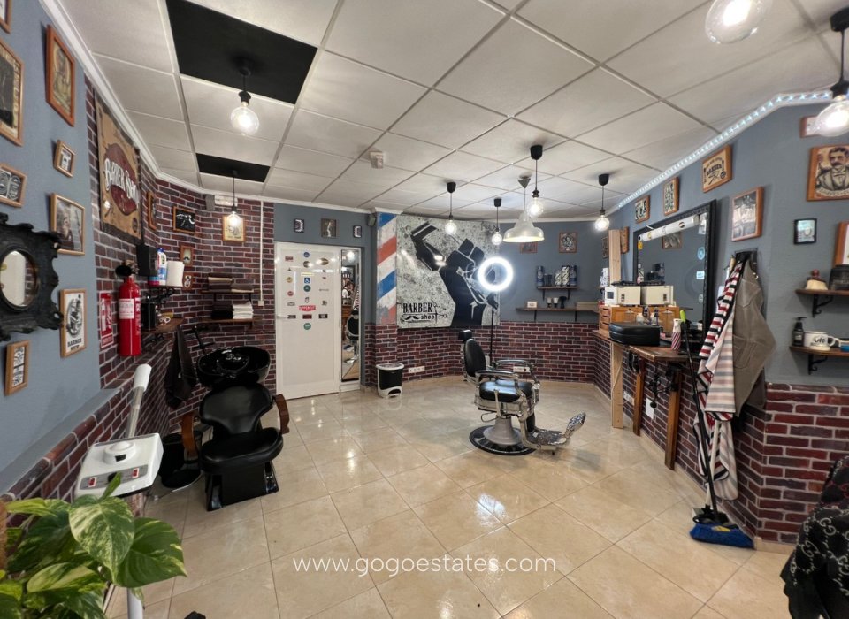 Venta - Comercial - Otros - Guardamar del Segura - Guardamar del Segura Centro