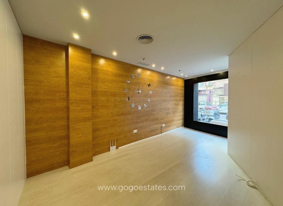 Venta - Comercial - Otros - Guardamar del Segura - Guardamar del Segura Centro