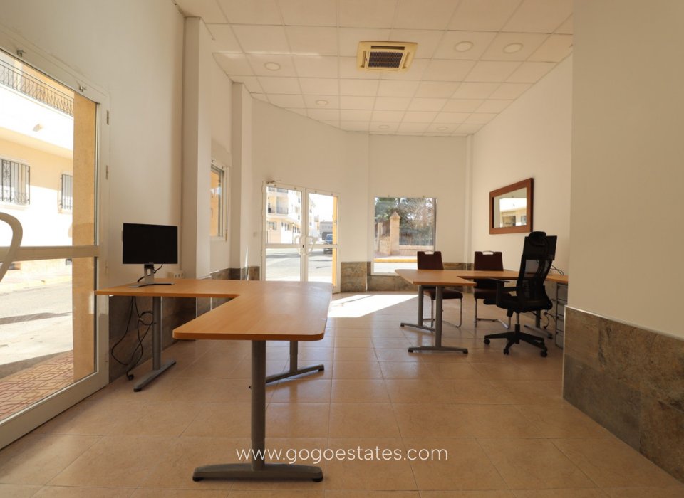 Venta - Comercial - Otros - Jacarilla