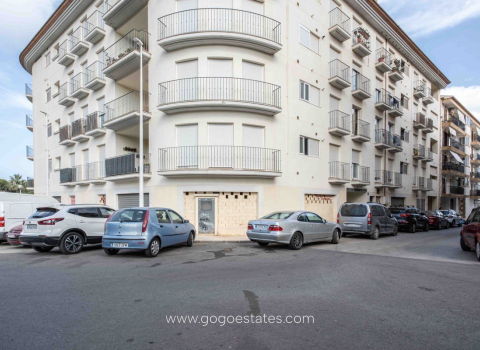 Venta - Comercial - Otros - Jávea Xàbia - Jávea - Xàbia Centro