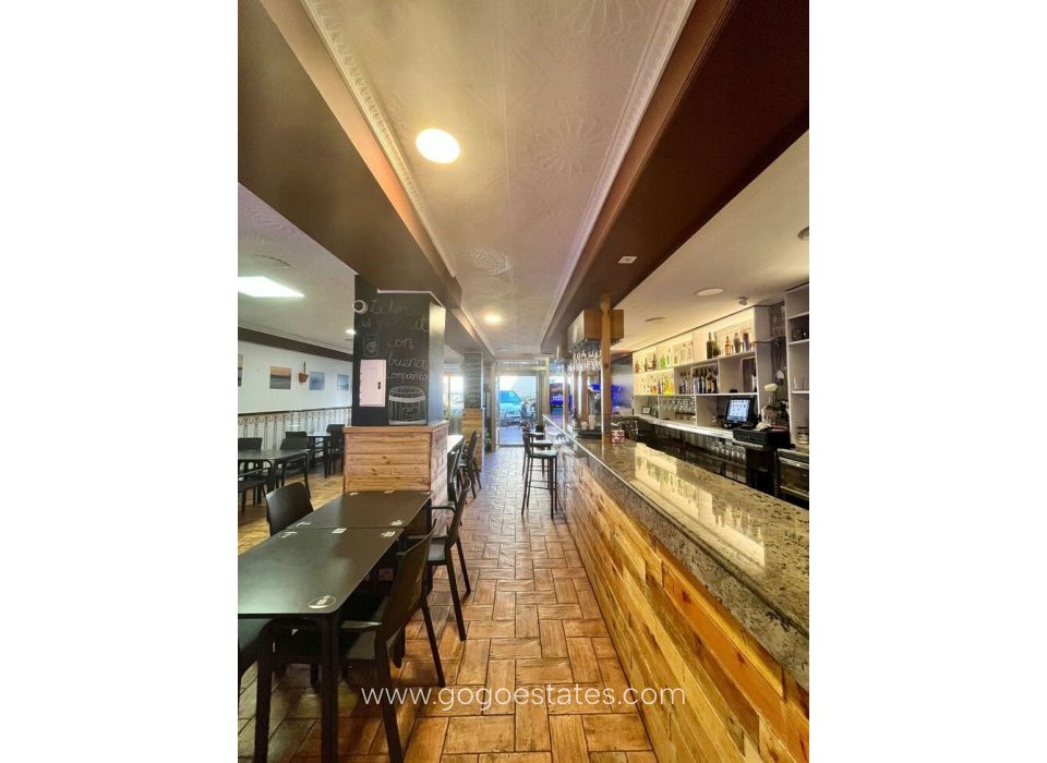 Venta - Comercial - Otros - Jávea Xàbia - Jávea - Xàbia Centro