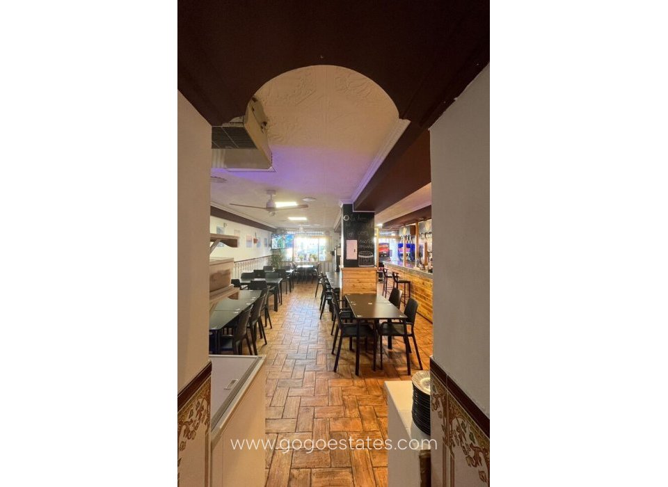 Venta - Comercial - Otros - Jávea Xàbia - Jávea - Xàbia Centro