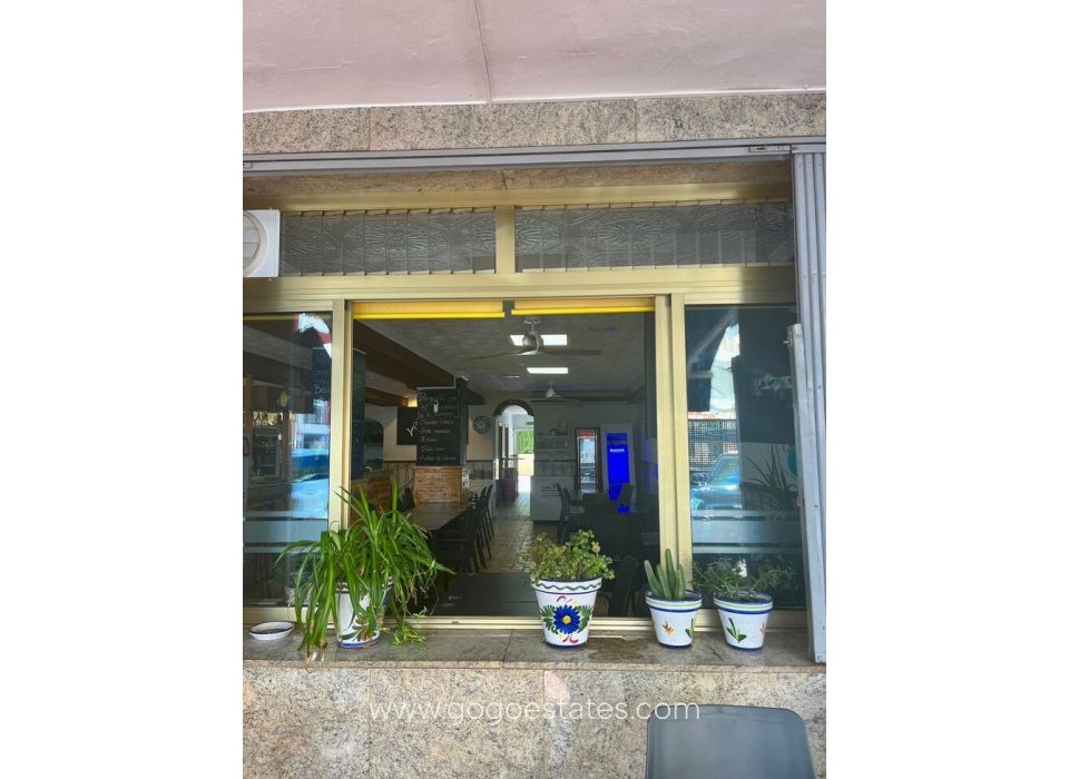 Venta - Comercial - Otros - Jávea Xàbia - Jávea - Xàbia Centro