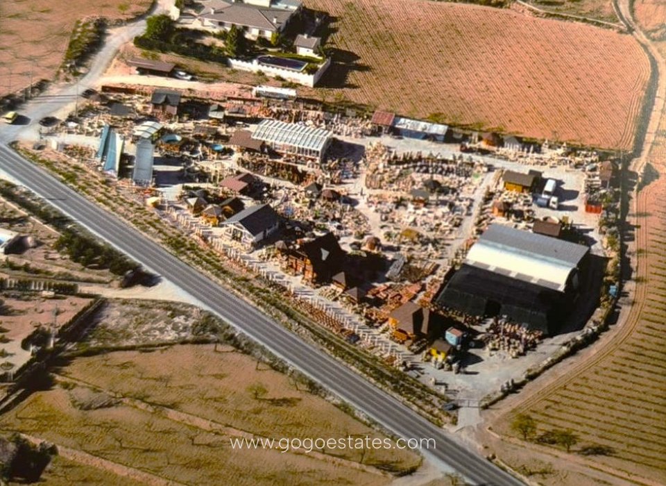 Venta - Comercial - Otros - La Romana - La Romana Centro