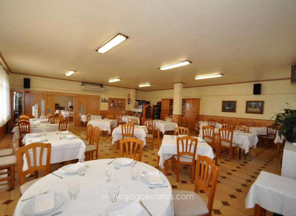 Venta - Comercial - Otros - Monóvar - Monòver - Monóvar - Monòver Centro