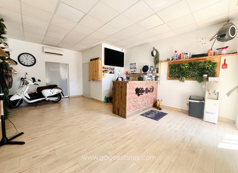Venta - Comercial - Otros - Orihuela - Cabo Roig