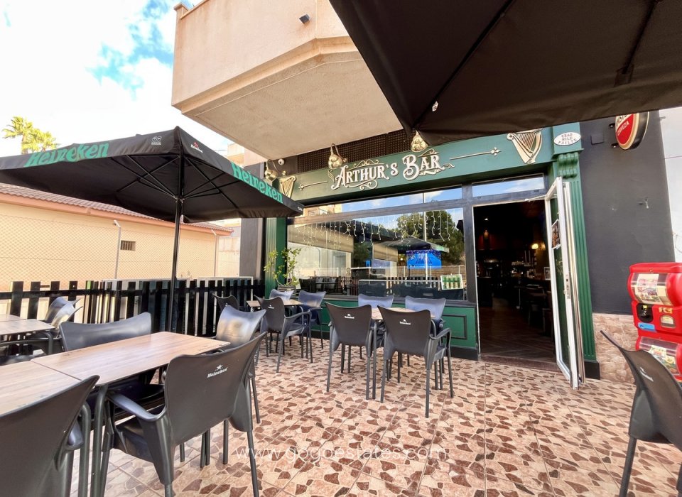 Venta - Comercial - Otros - Orihuela - Cabo Roig