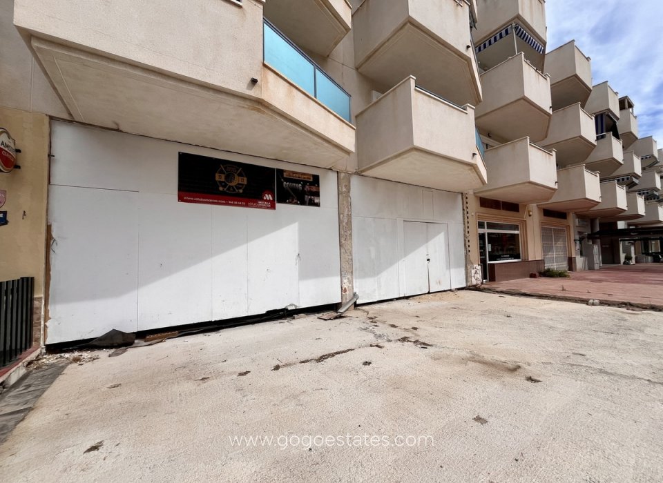 Venta - Comercial - Otros - Orihuela - La Zenia