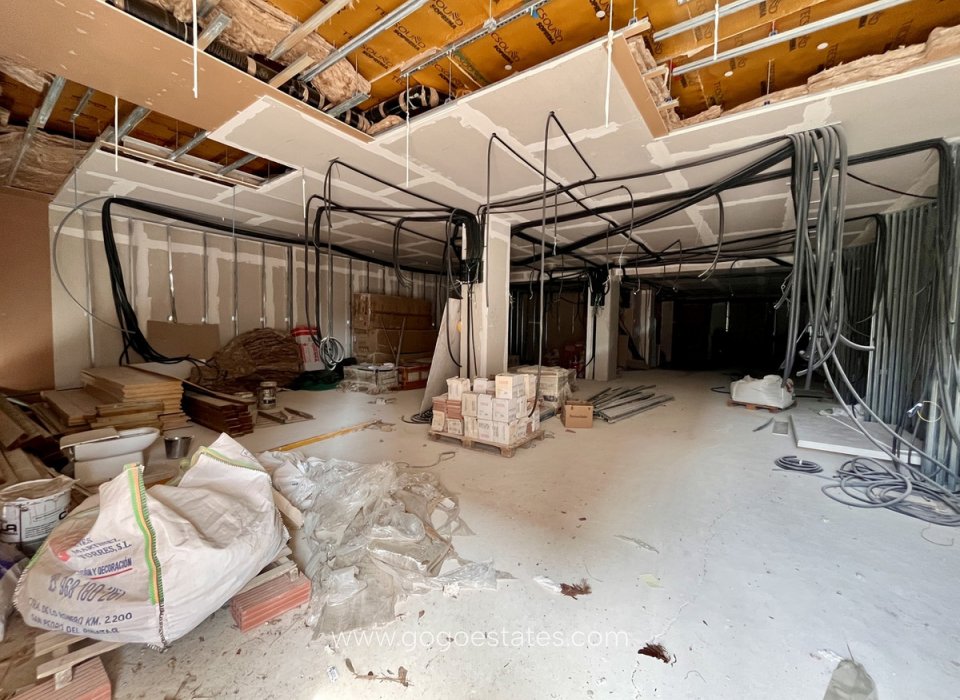 Venta - Comercial - Otros - Orihuela - La Zenia