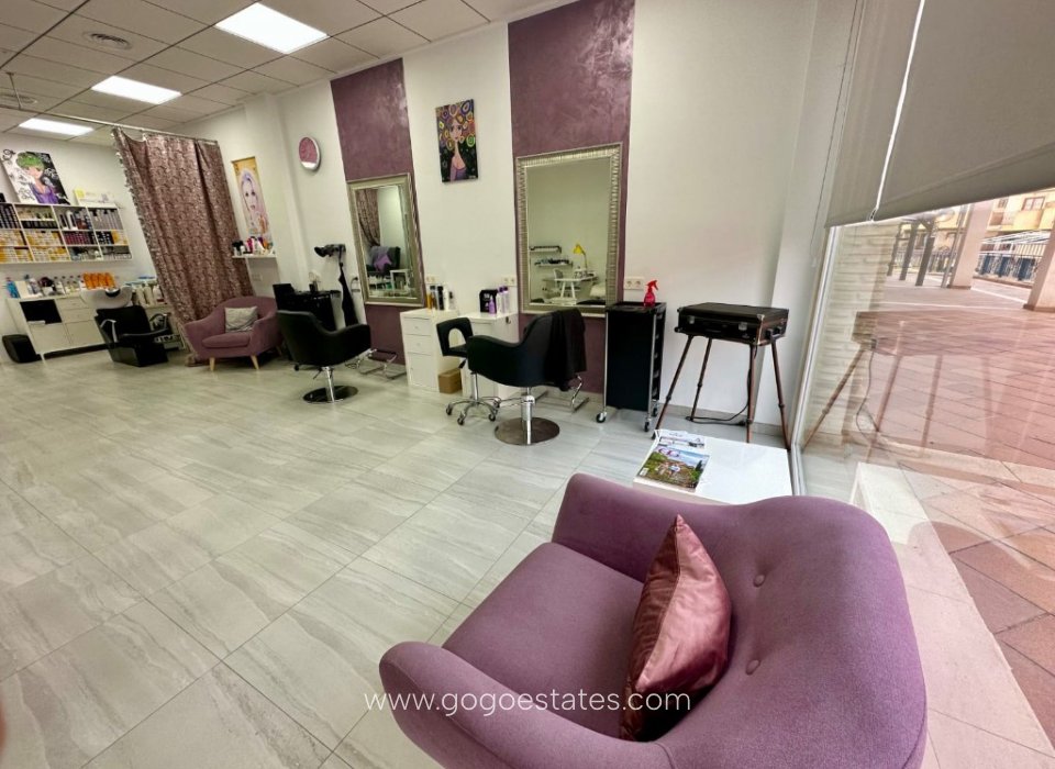 Venta - Comercial - Otros - Orihuela - La Zenia