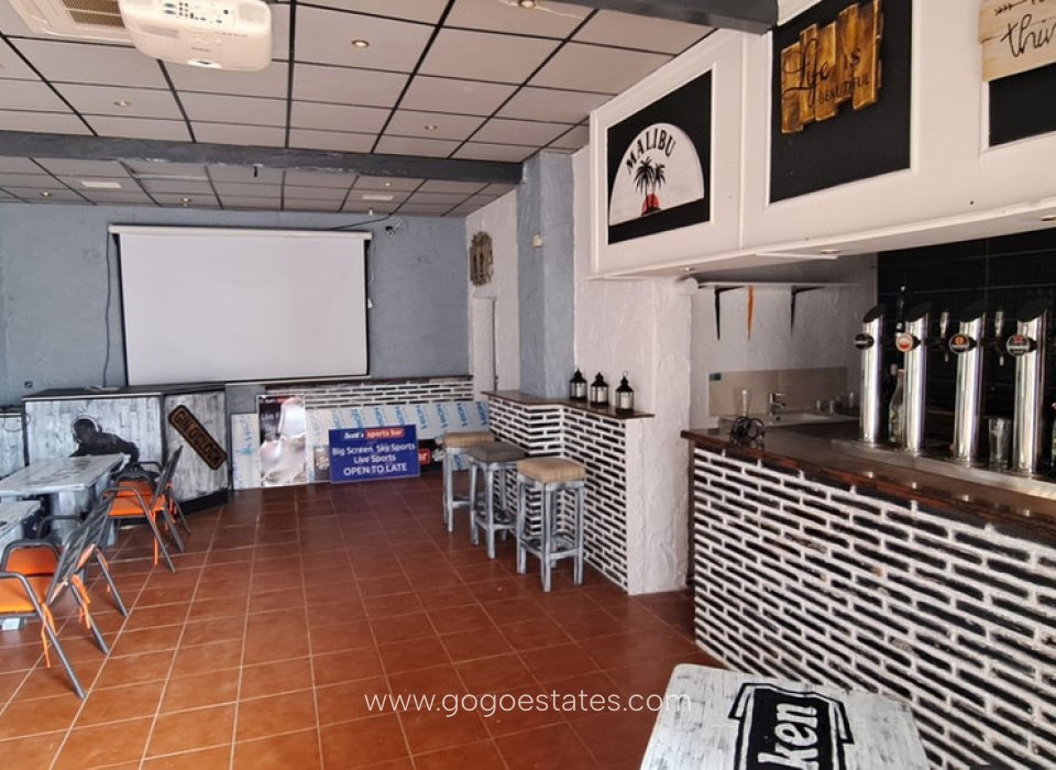 Venta - Comercial - Otros - Orihuela - Los Dolses
