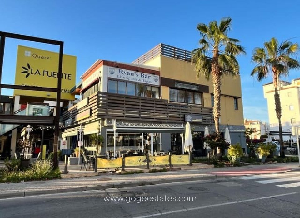 Venta - Comercial - Otros - Orihuela - Orihuela Costa