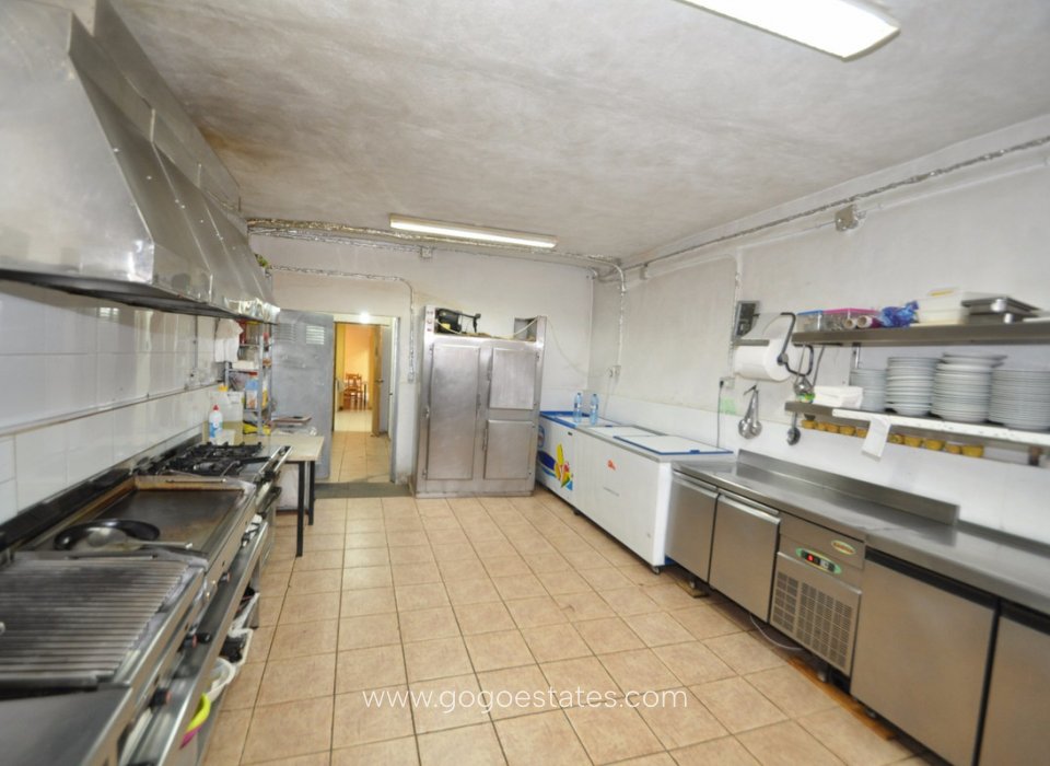 Venta - Comercial - Otros - Pinoso - Pinoso Centro